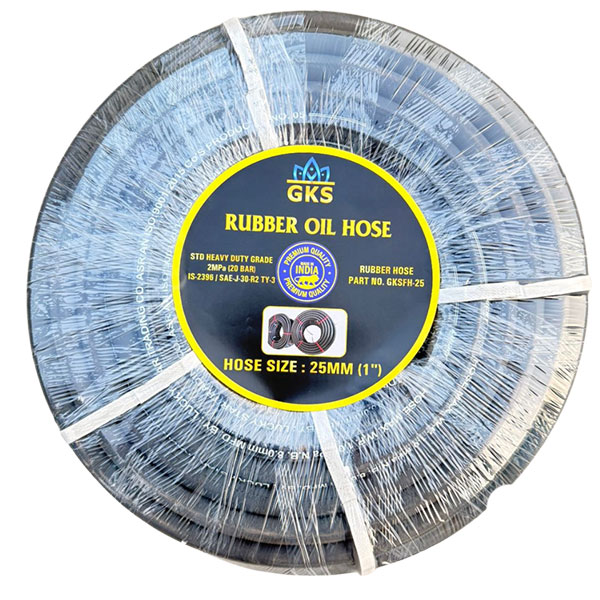 Fuel Oil Hose