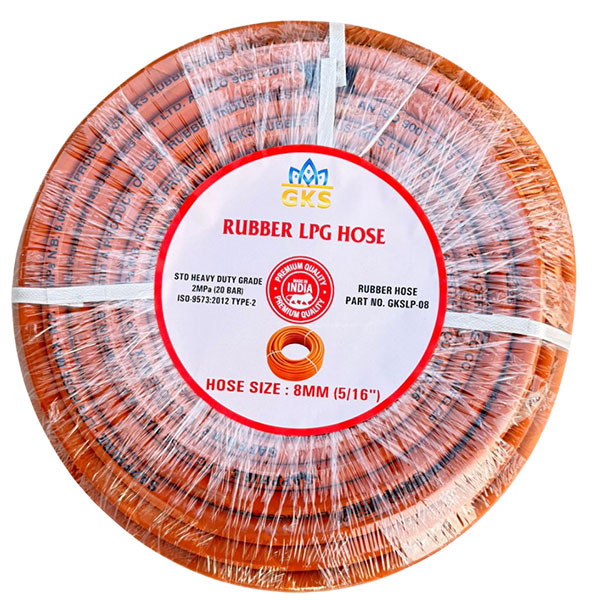 LPG Hose
