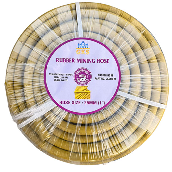 Mining Hose