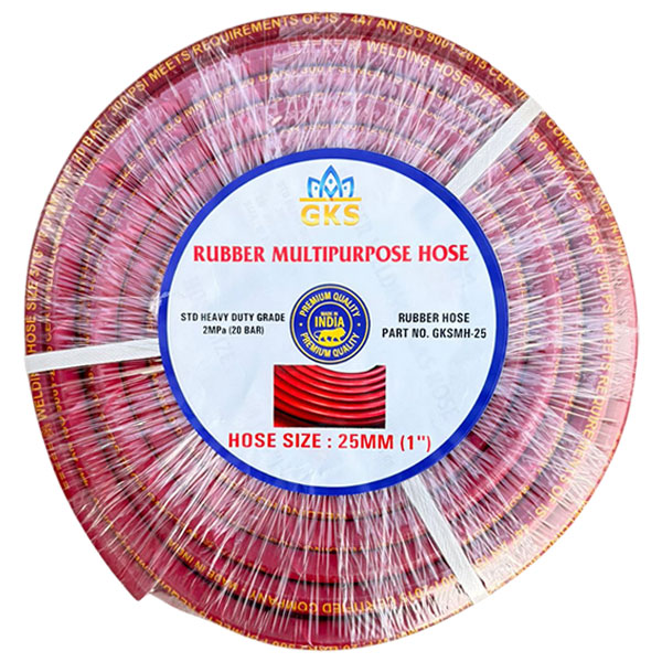 Multipurpose Hose