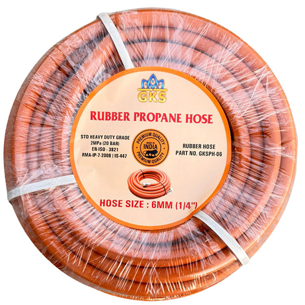Propane Hose