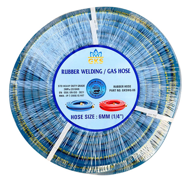 Welding Gas Hose